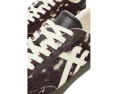 Кроссовки FitFlop X Ester Manas The Dash FF Pony из кожи