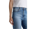 Джинсы AG Jeans Brinley средней посадки прямые 16 Years Soaring