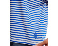 Printed Tackle Tee