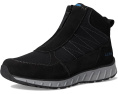 Утепленные водонепроницаемые кроссовки Snow Sneakers с передней молнией L.L.Bean