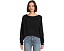 Свободный свитер UGG Novalie Slouchy с открытой горловиной