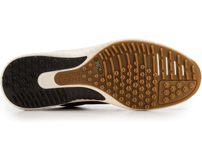 Johnston & Murphy кроссовки H6-luxe Hybrid с технологией Smart Degree