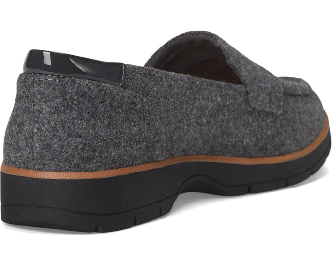 Мокасины Dr. Scholl's Nice Day с ремешком и платформой