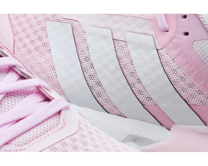 Тренировочные кроссовки adidas Dropset Vario с поддержкой стопы