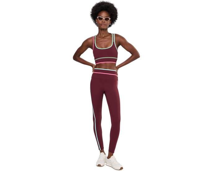 Solara Leggings
