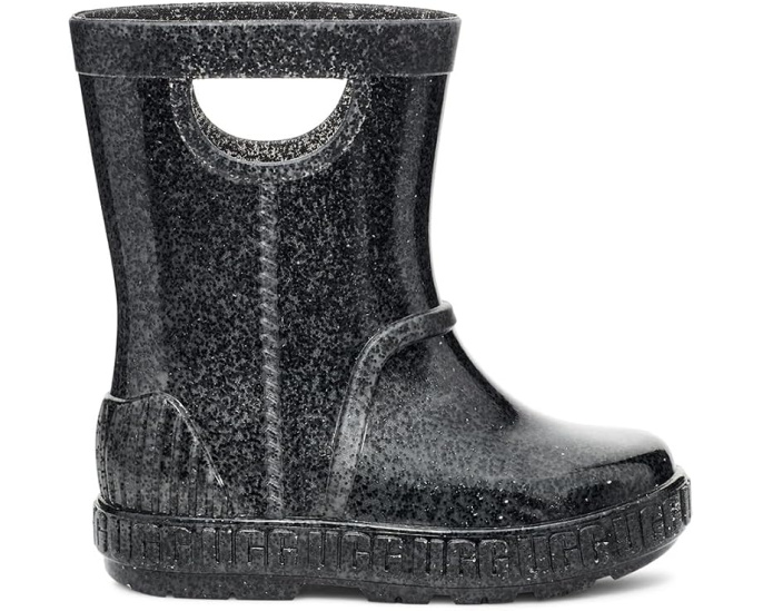 UGG детские сапоги Drizlita Glitter с блестками для малышей