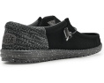 Кроссовки Hey Dude Wally Funk Multi Mesh с разноцветной сеткой