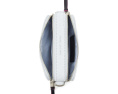 Джинсовая сумка Marc Jacobs The Camp Patchwork Denim Snapshot