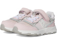 Детские кроссовки Saucony Eclipse KDZ с переработанными материалами