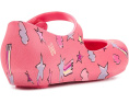 Mini Melissa Яркие балетки Ultragirl Colors для малышей