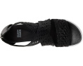 Спортивные сандалии Eileen Fisher с каблуком-танкеткой