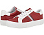 Кроссовки Andrei Tommy Hilfiger из кожи и текстиля с круглым носком