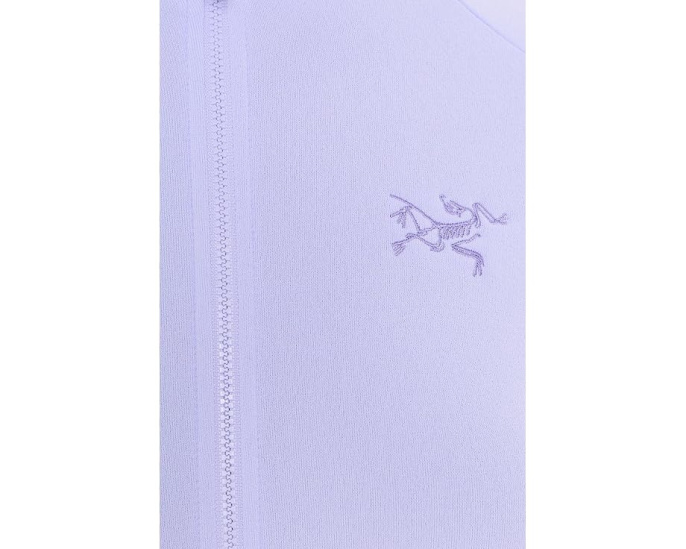 Куртка Arc'teryx Kyanite с флисовым утеплителем