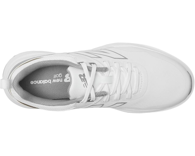 Женские туфли для гольфа New Balance Brighton V2 с водонепроницаемым верхом
