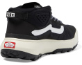 Кроссовки Vans U MTE Crosspath Mid с водонепроницаемой отделкой и улучшенной посадкой