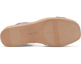 Босоножки Verity Slingback от LifeStride на танкетке с квадратным носком