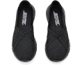 Кроссовки BOBS from SKECHERS B Flex Flex Web черные