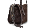 Madewell Suede Lexington кроссбоди из замши