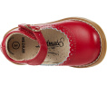 Туфли Mary Jane FootMates Allie для девочек из мягкой кожи