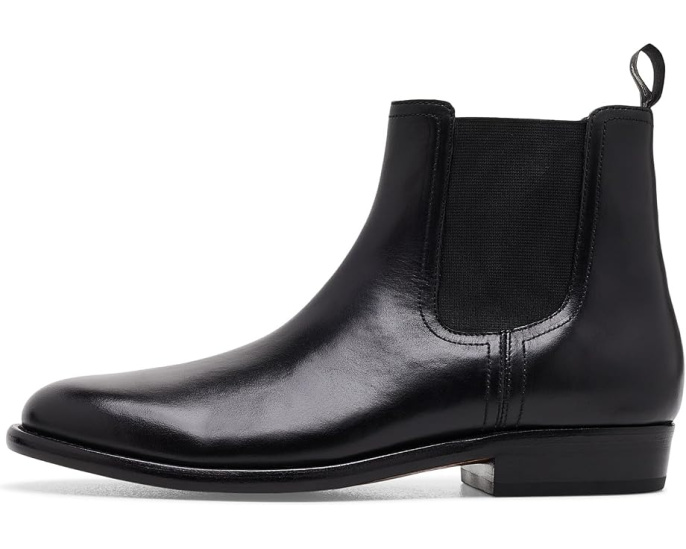 Polo Ralph Lauren ботинки Owen Leather Chelsea