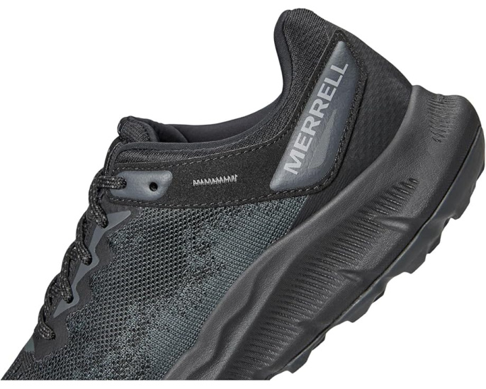 Водонепроницаемые кроссовки Merrell Antora 4 с пеной FloatPro и защитным мыском