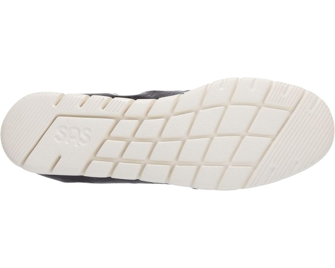 Балетки SAS Radiant Comfort Ballet Flat с технологией EMAX и эластичным верхом
