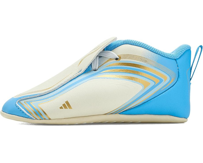 Пинетки Adidas F50 Messi Crib для младенцев