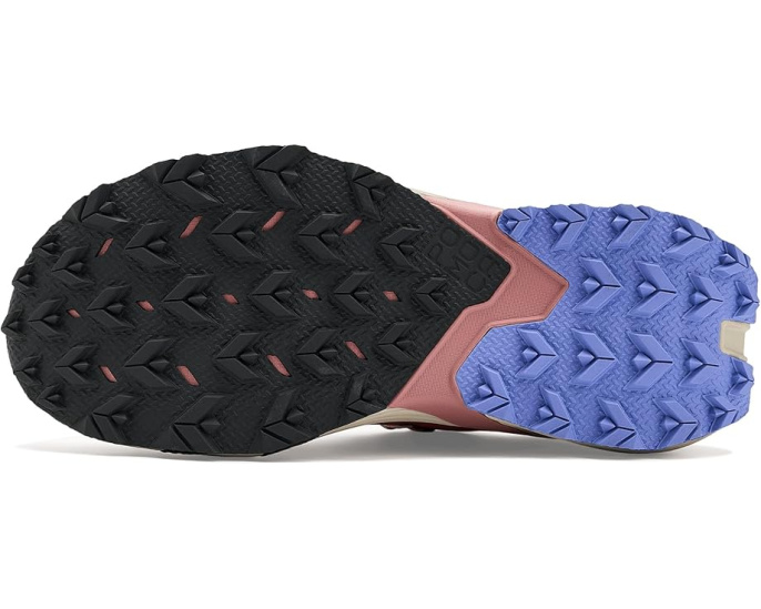SALEWA Кроссовки Pedroc 2 Max для трейлраннинга
