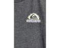 Футболка Quiksilver Wizard с коротким рукавом