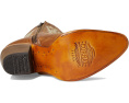 Ковбойские сапоги Corral Boots A4218 с золотой вышивкой