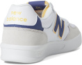 Кроссовки New Balance Classics CT300 из кожи и текстиля