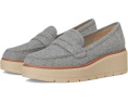 Лоферы Dr. Scholl's Nice Day Max на платформе с пеной BLOOM и экоматериалами