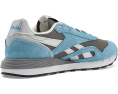 Кроссовки Reebok Classic Nylon 89 с кожаным верхом