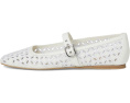 Туфли Mary Jane Dolce Vita Rodni Eyelet Perf с цветочным ажуром