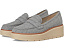 Лоферы Dr. Scholl's Nice Day Max на платформе с пеной BLOOM и экоматериалами