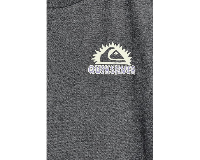 Футболка Quiksilver Wizard с коротким рукавом
