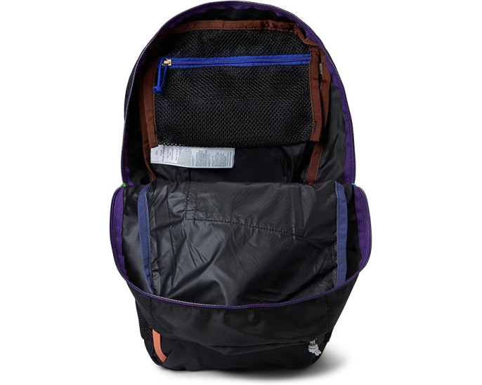 Cotopaxi Batac рюкзак 16L однотонный Del Dia