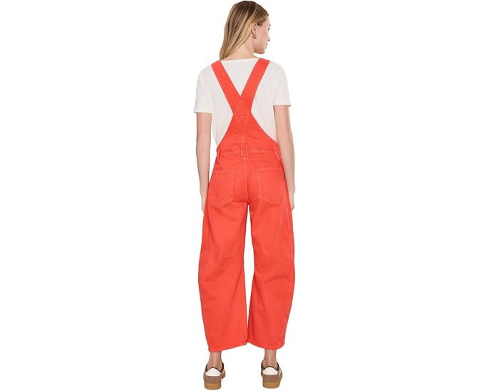 Free People комбинезон Good Luck Overall