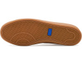 Классические кеды Ace II из гладкой кожи от Keds