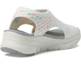 Сандалии Skechers Arch Fit Catchy Wave с поддержкой свода стопы