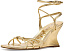 Сандалии Sam Edelman Daxton на платформе с ремешками