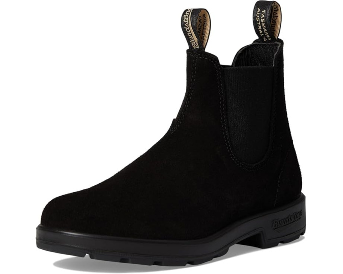 Ботинки Blundstone BL2405 с водонепроницаемой кожей и промежуточной подошвой PU