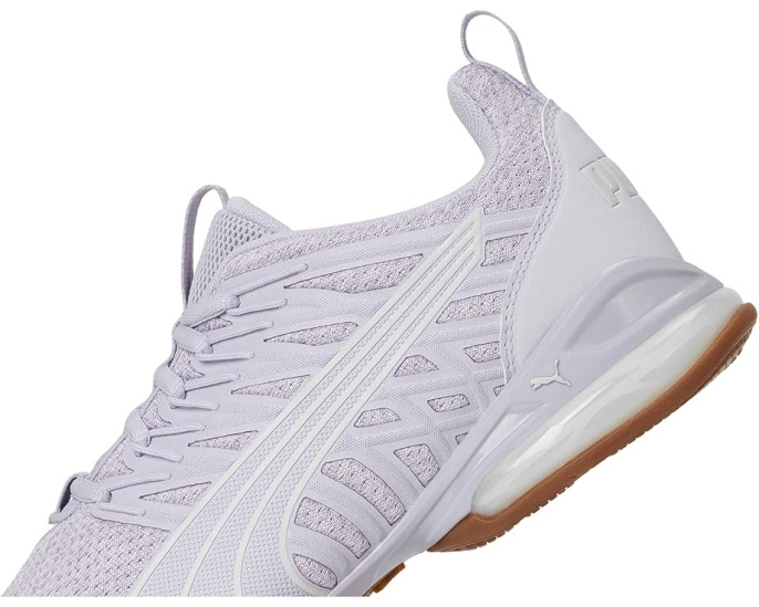 Кроссовки для кросс-тренинга PUMA Voltaic Evo с защитным мыском и каркасом