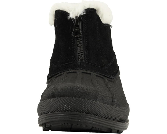Зимние ботинки Propet Lumi Ankle Zip на молнии с утеплителем