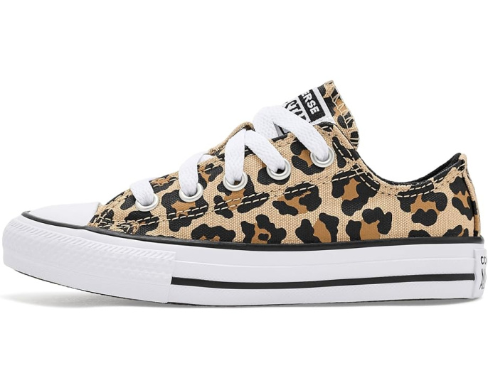Кеды Converse Chuck Taylor All Star Ox для детей