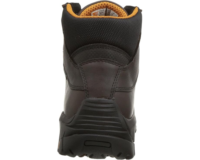 Ботинки Timberland PRO Titan Trekker Alloy Toe Waterproof