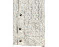 Donegal Cardigan (Toddler/Little Kid/Big Kid)