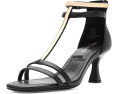 Сандалии Anne Klein Juliet на шпильке с круглым носком