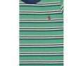 Детская футболка Polo Ralph Lauren с полосками