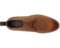 Ботинки Cole Haan Berkshire Lug Chukka с водонепроницаемым верхом из замши